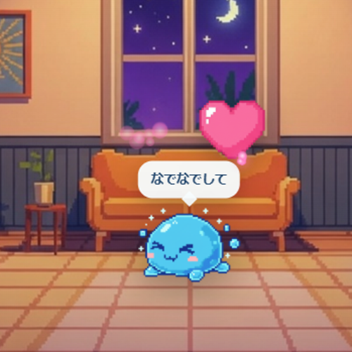 すらいむ育成 thumbnail