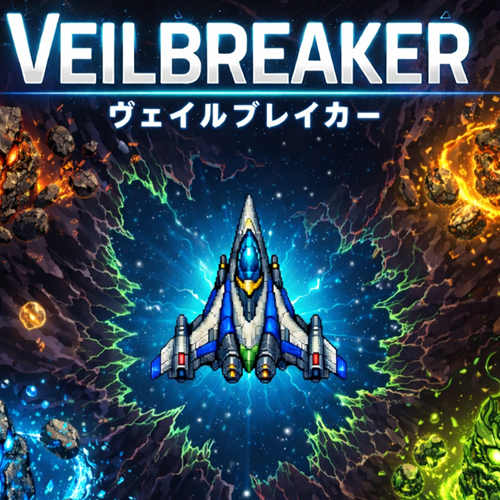 VEIL BREAKER thumbnail